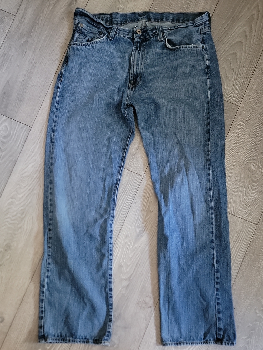 Ralph Lauren Y2K Jeans